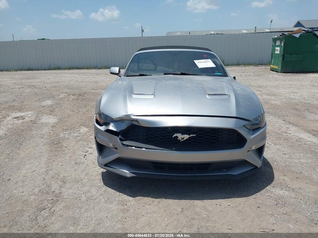 1FATP8UH8L5134999 2020 FORD MUSTANG photo no. 12