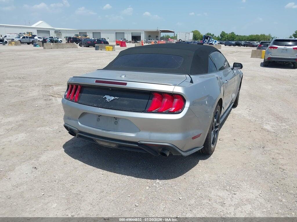 1FATP8UH8L5134999 2020 FORD MUSTANG photo no. 4