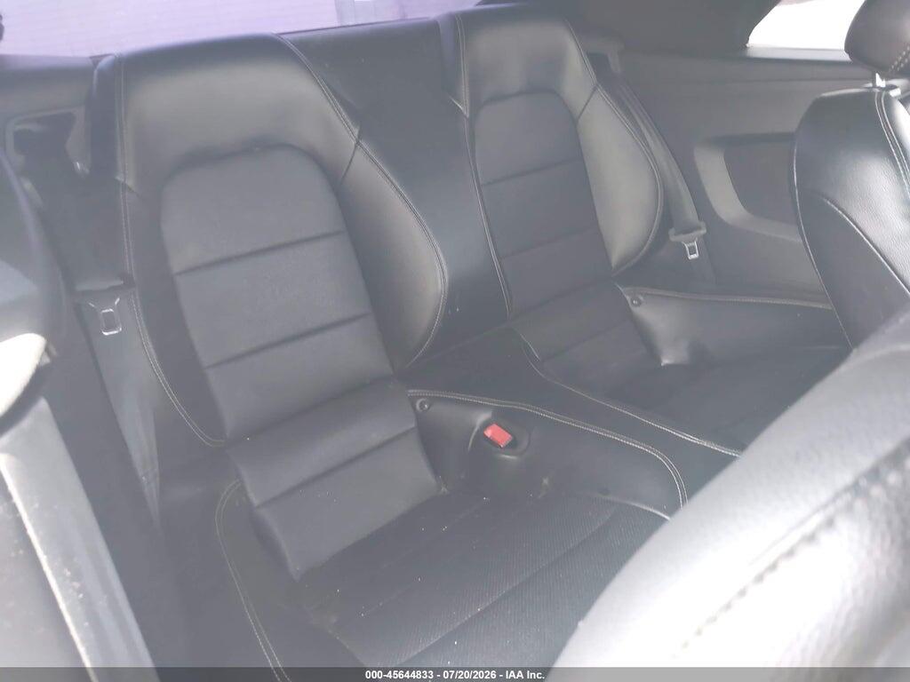 1FATP8UH8L5134999 2020 FORD MUSTANG photo no. 8