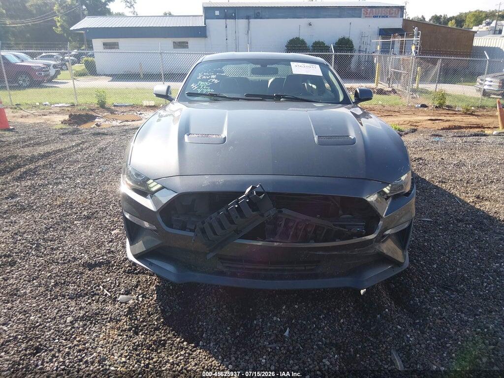 1FA6P8THXL5135957 2020 FORD MUSTANG photo no. 12
