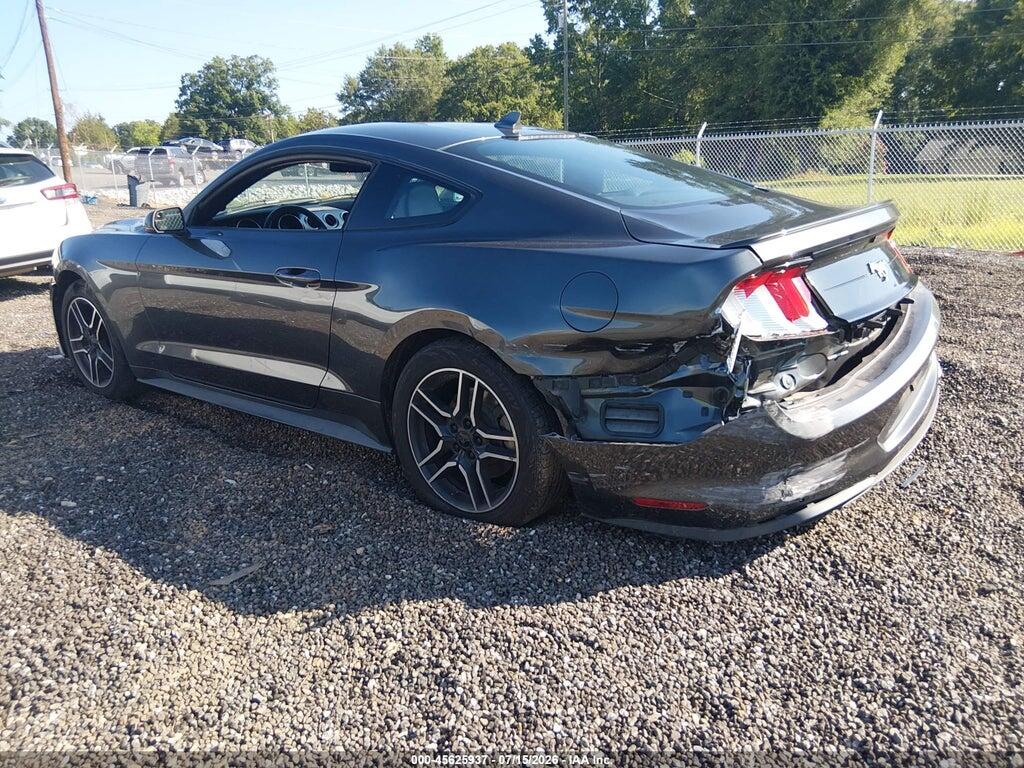 1FA6P8THXL5135957 2020 FORD MUSTANG photo no. 3