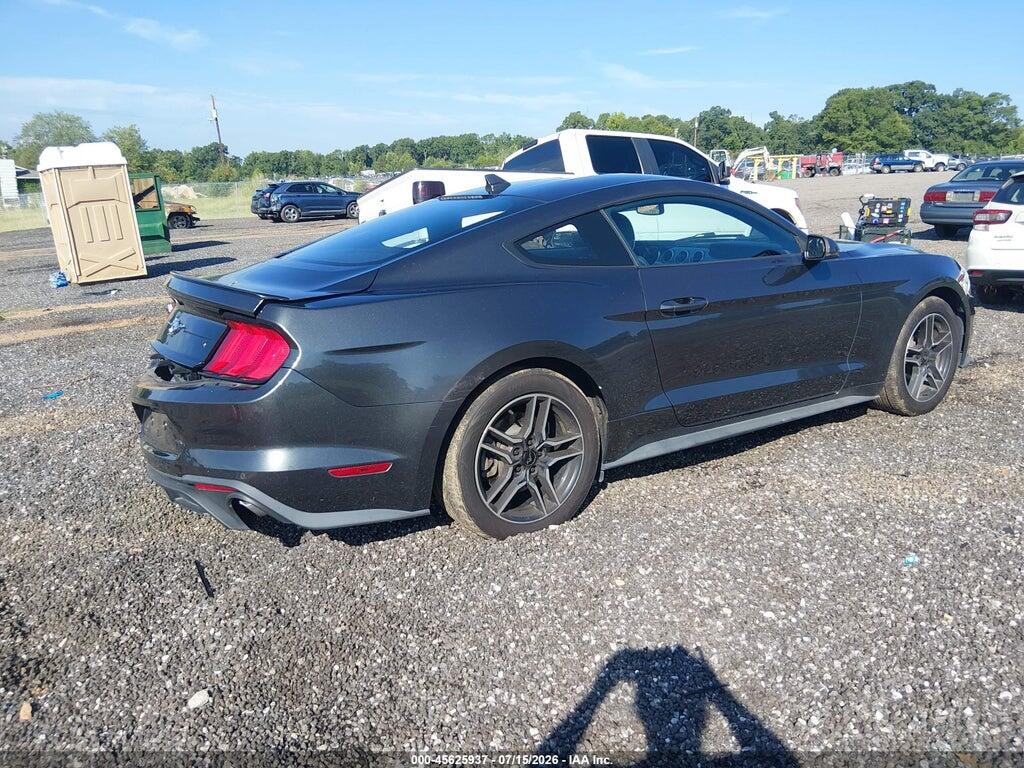 1FA6P8THXL5135957 2020 FORD MUSTANG photo no. 4
