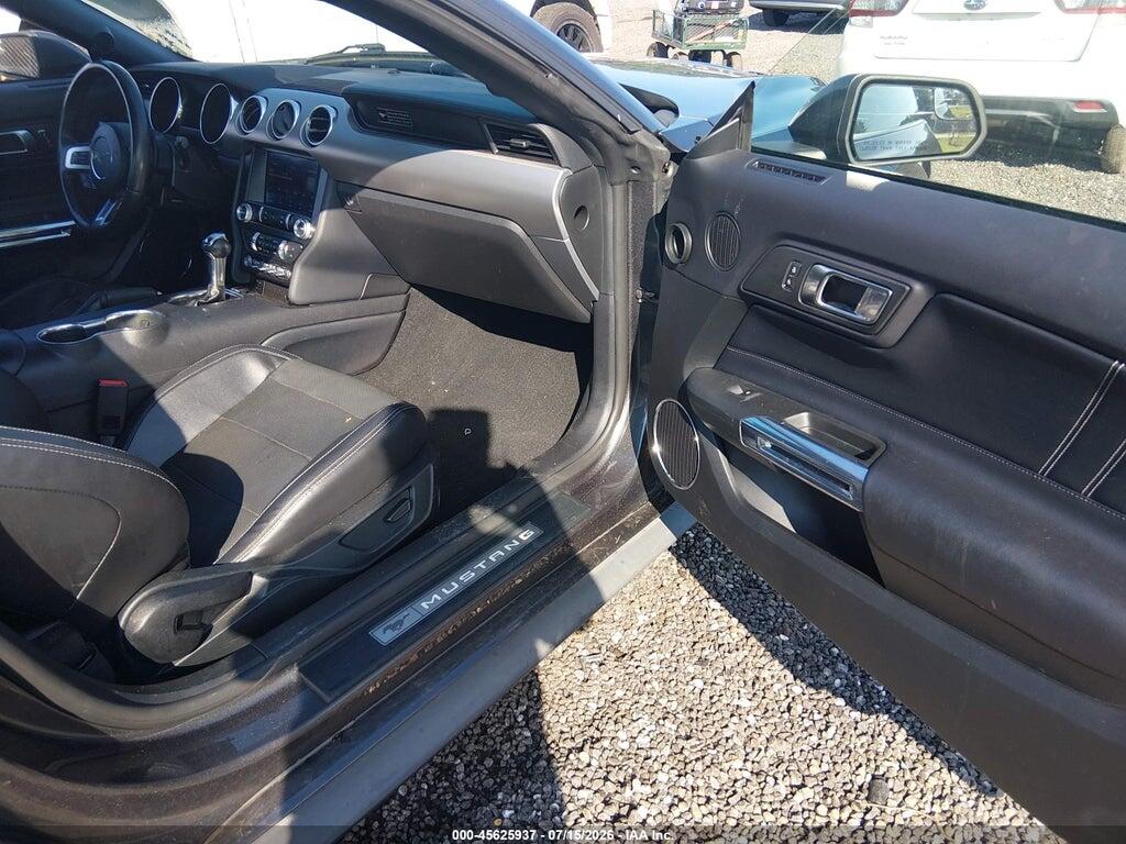 1FA6P8THXL5135957 2020 FORD MUSTANG photo no. 5