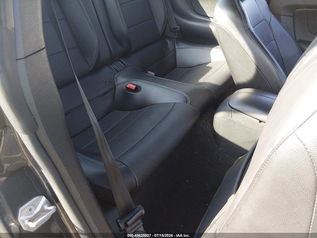 1FA6P8THXL5135957 2020 FORD MUSTANG photo no. 8