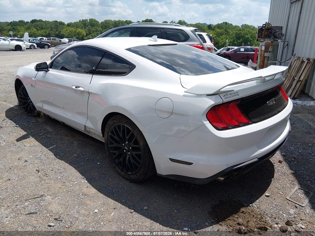 1FA6P8CF7L5169580 2020 FORD MUSTANG photo no. 3