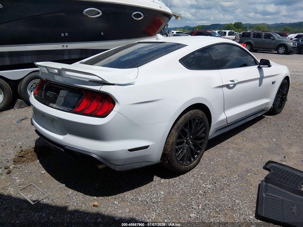 1FA6P8CF7L5169580 2020 FORD MUSTANG photo no. 4