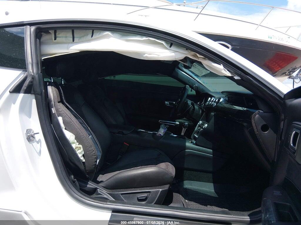 1FA6P8CF7L5169580 2020 FORD MUSTANG photo no. 5