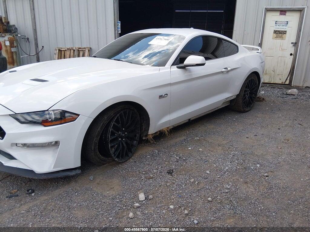 1FA6P8CF7L5169580 2020 FORD MUSTANG photo no. 6