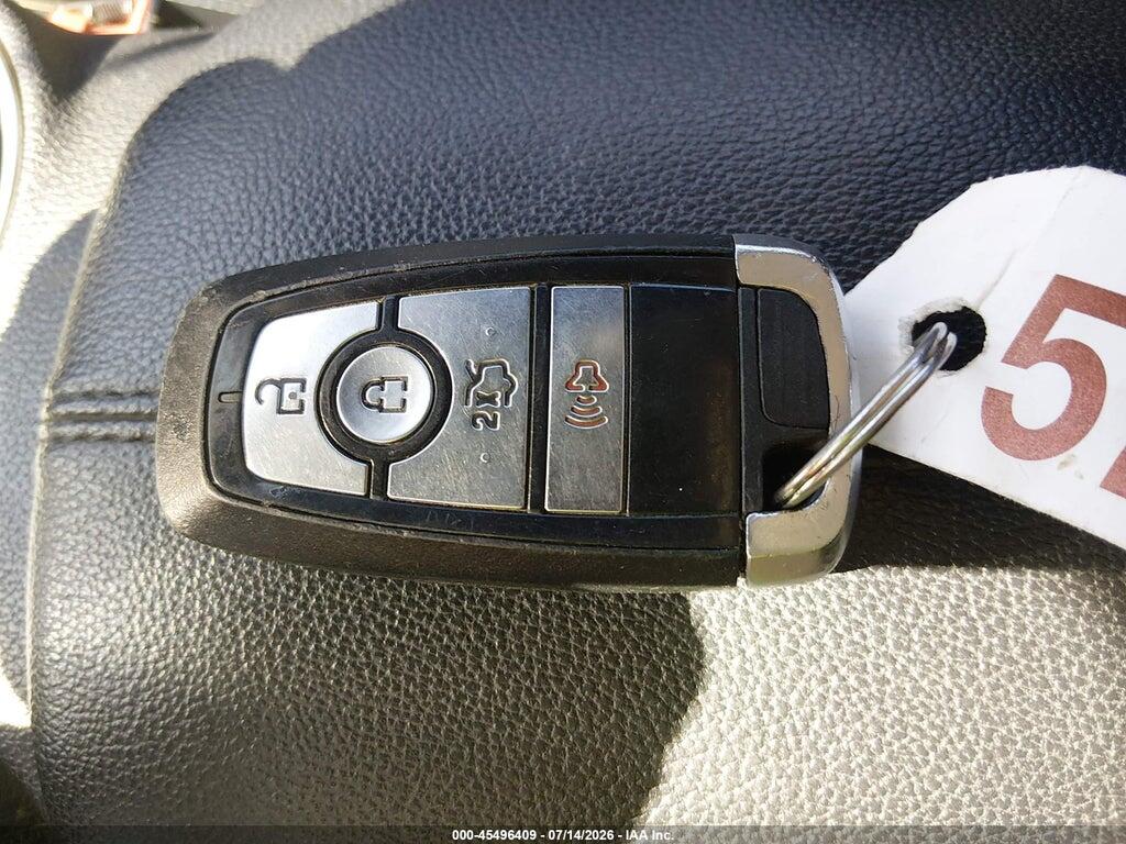 1FA6P8CF2L5129472 2020 FORD MUSTANG photo no. 11