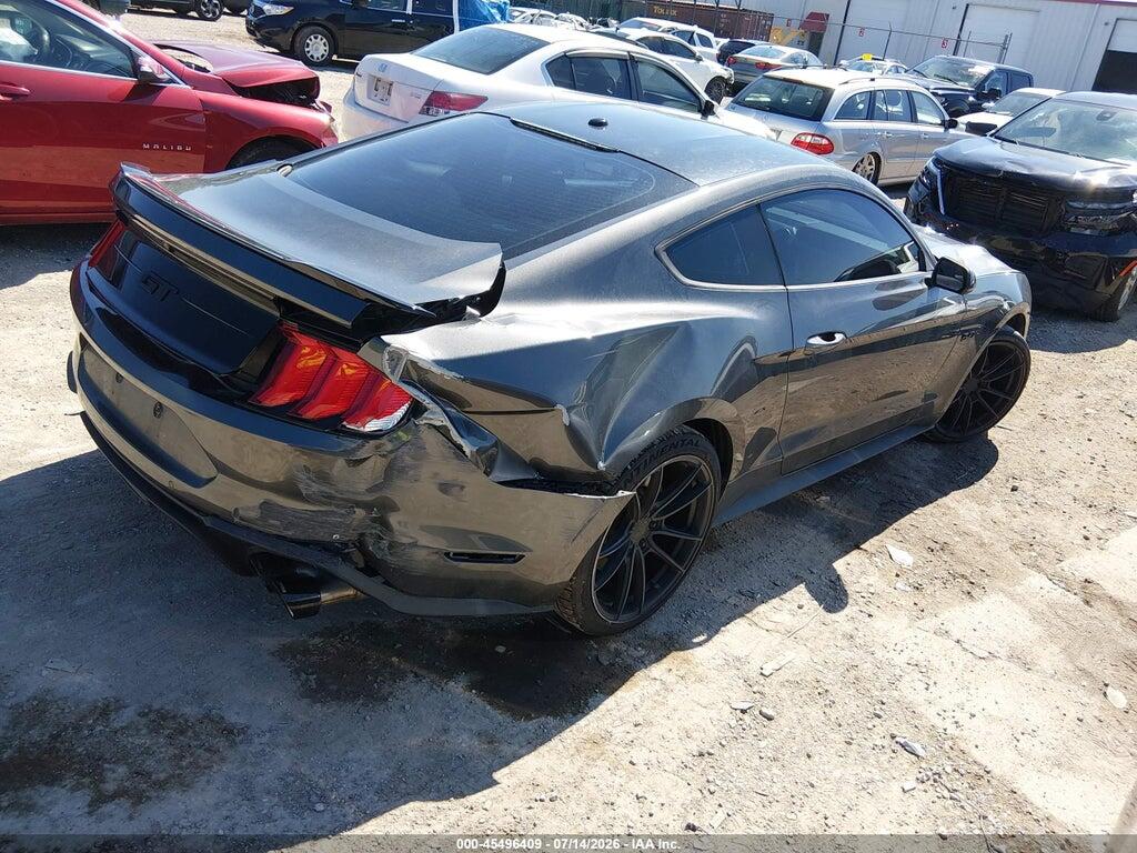 1FA6P8CF2L5129472 2020 FORD MUSTANG photo no. 4