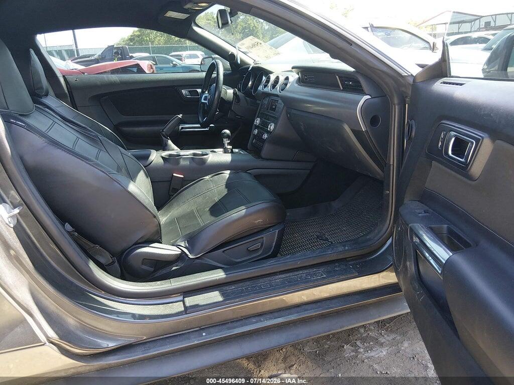 1FA6P8CF2L5129472 2020 FORD MUSTANG photo no. 5