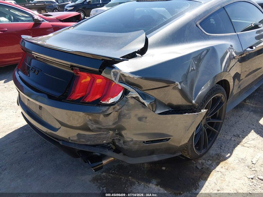 1FA6P8CF2L5129472 2020 FORD MUSTANG photo no. 6
