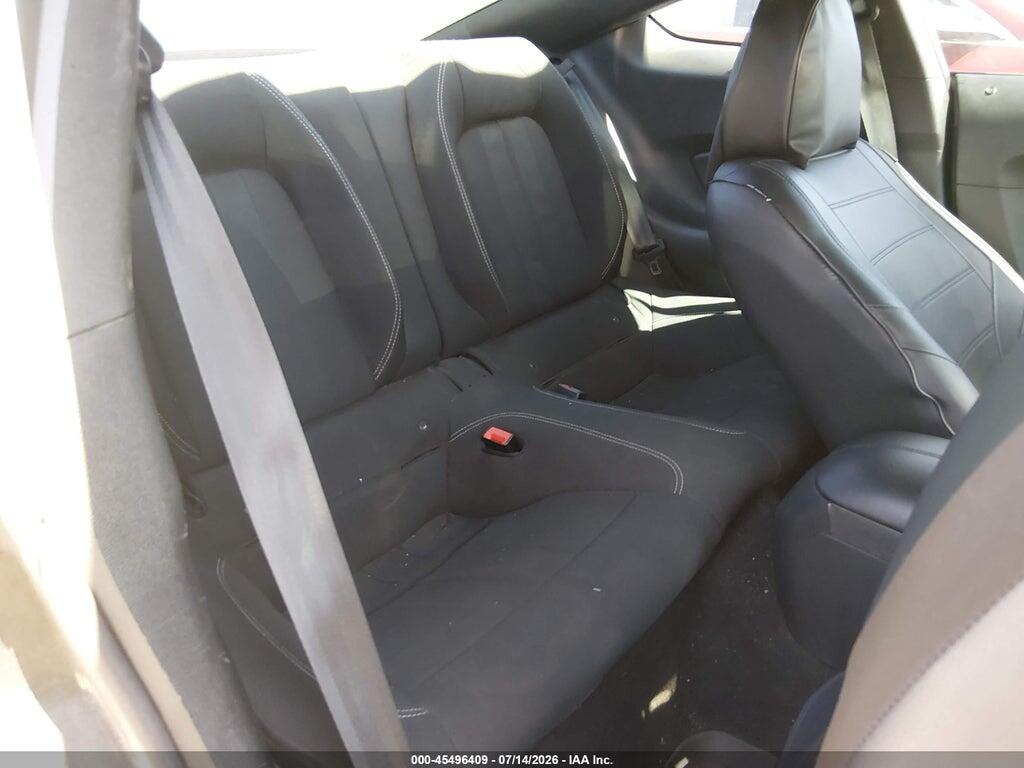 1FA6P8CF2L5129472 2020 FORD MUSTANG photo no. 8