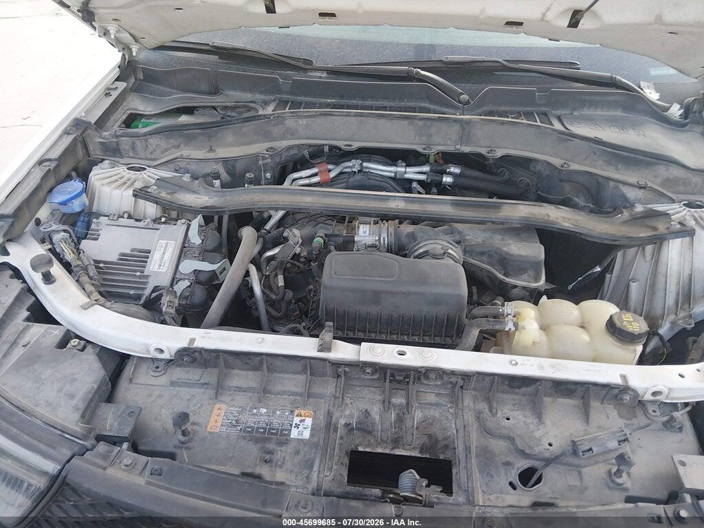 1FM5K8AB0LGC51137 2020 FORD POLICE INTERCEPTOR UTILITY photo no. 10