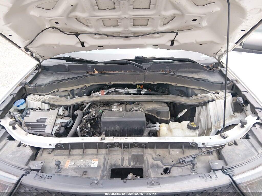 1FM5K8AB2LGC68408 2020 FORD POLICE INTERCEPTOR UTILITY photo no. 10