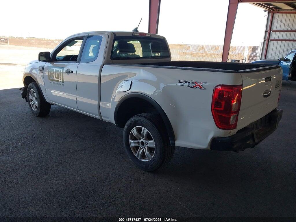 1FTER1EH7LLA25514 2020 FORD RANGER photo no. 3