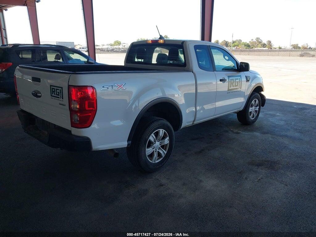 1FTER1EH7LLA25514 2020 FORD RANGER photo no. 4