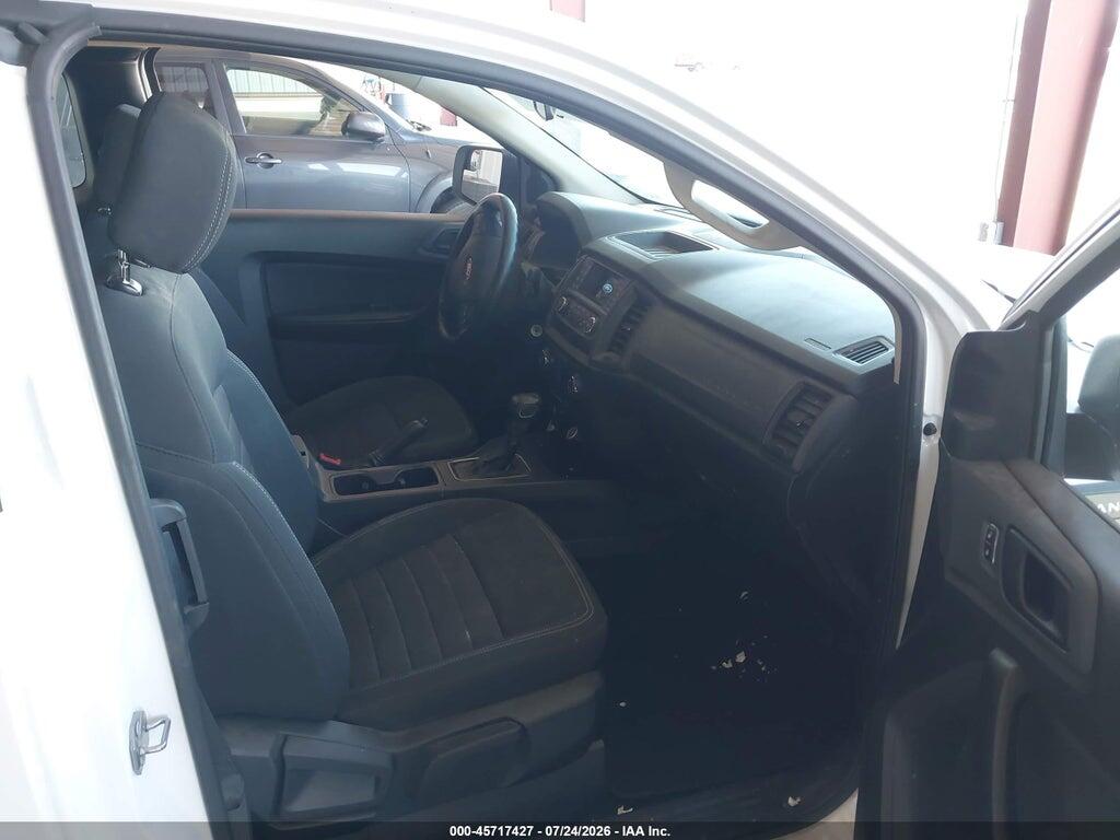1FTER1EH7LLA25514 2020 FORD RANGER photo no. 5