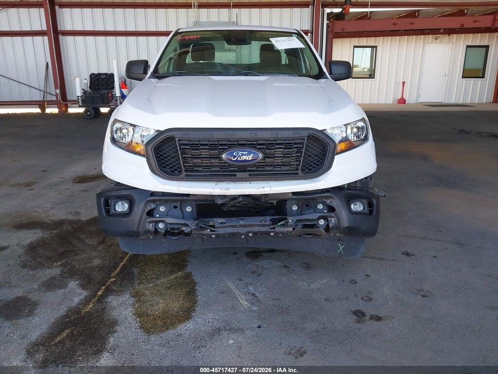 1FTER1EH7LLA25514 2020 FORD RANGER photo no. 6