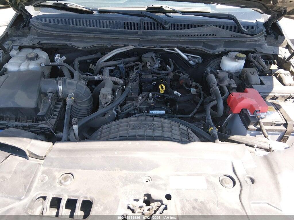 1FTER4FH7LLA62093 2020 FORD RANGER photo no. 10