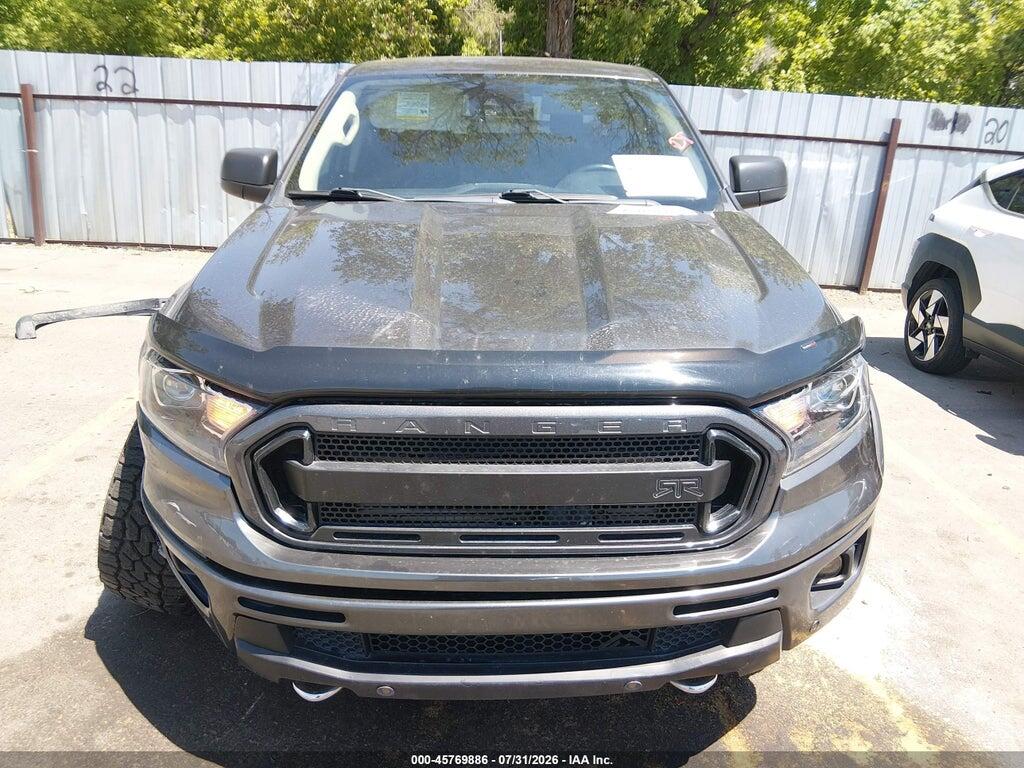 1FTER4FH7LLA62093 2020 FORD RANGER photo no. 12