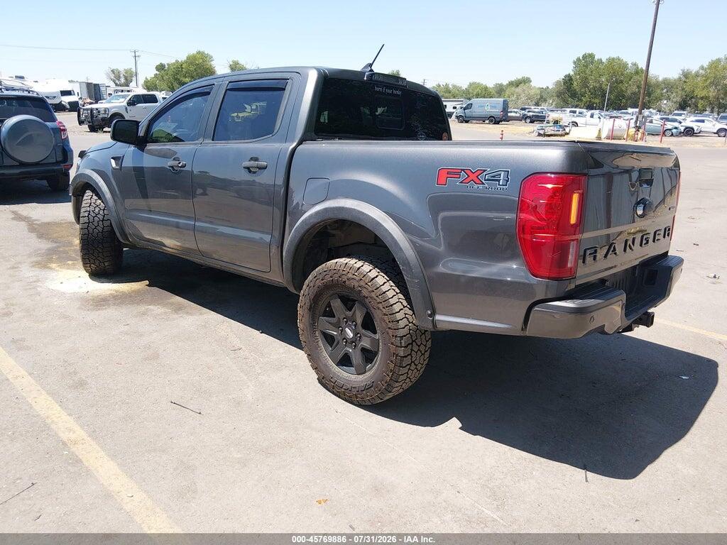 1FTER4FH7LLA62093 2020 FORD RANGER photo no. 3