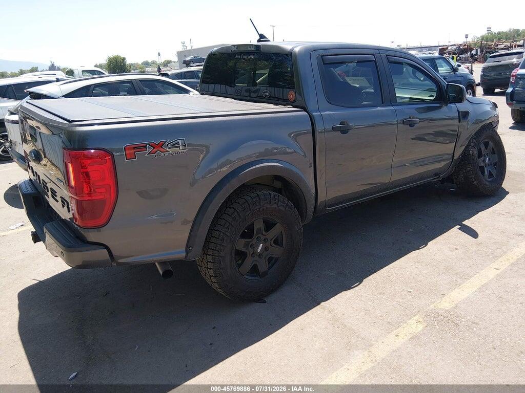 1FTER4FH7LLA62093 2020 FORD RANGER photo no. 4
