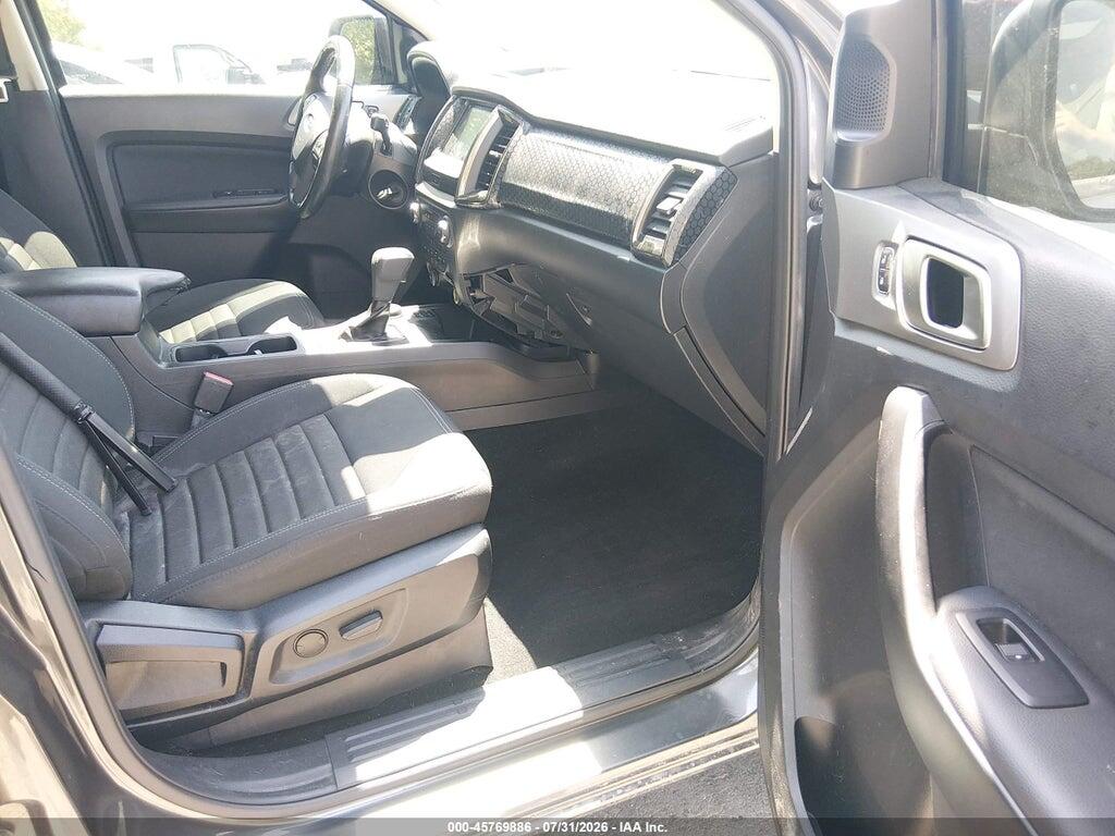 1FTER4FH7LLA62093 2020 FORD RANGER photo no. 5