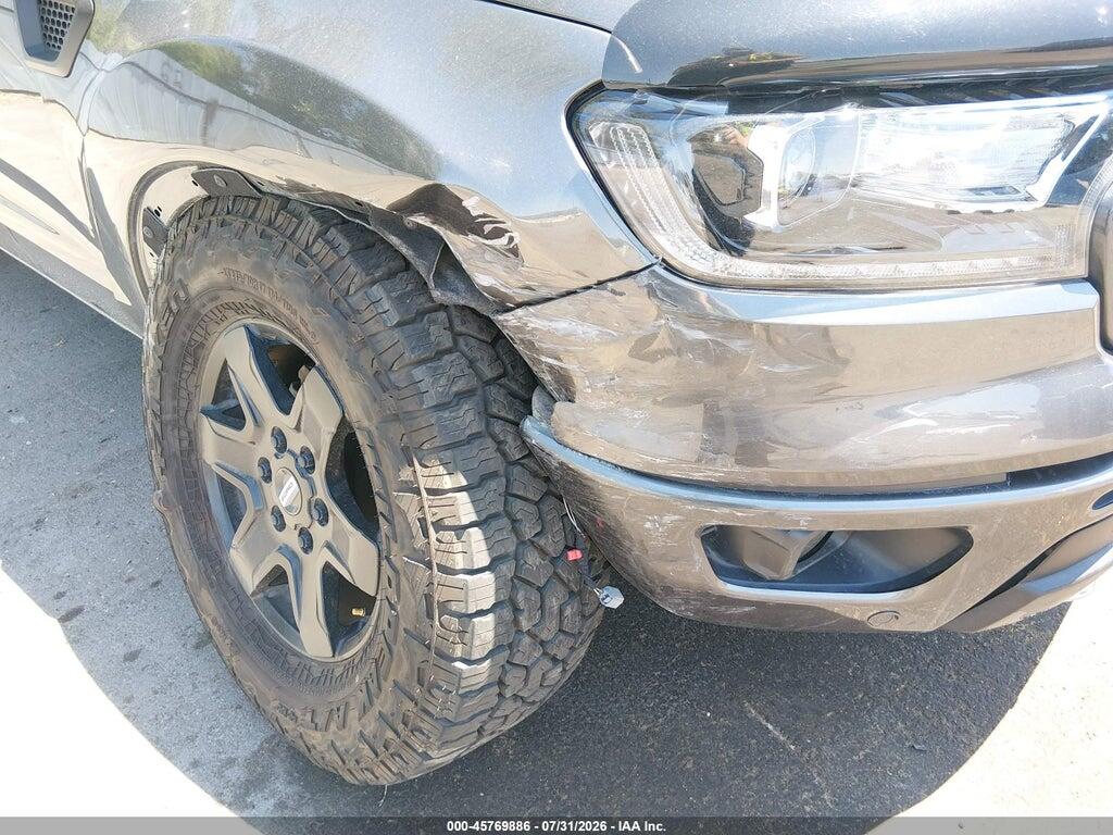 1FTER4FH7LLA62093 2020 FORD RANGER photo no. 6