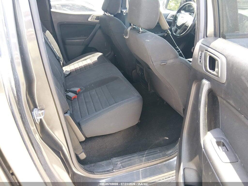 1FTER4FH7LLA62093 2020 FORD RANGER photo no. 8