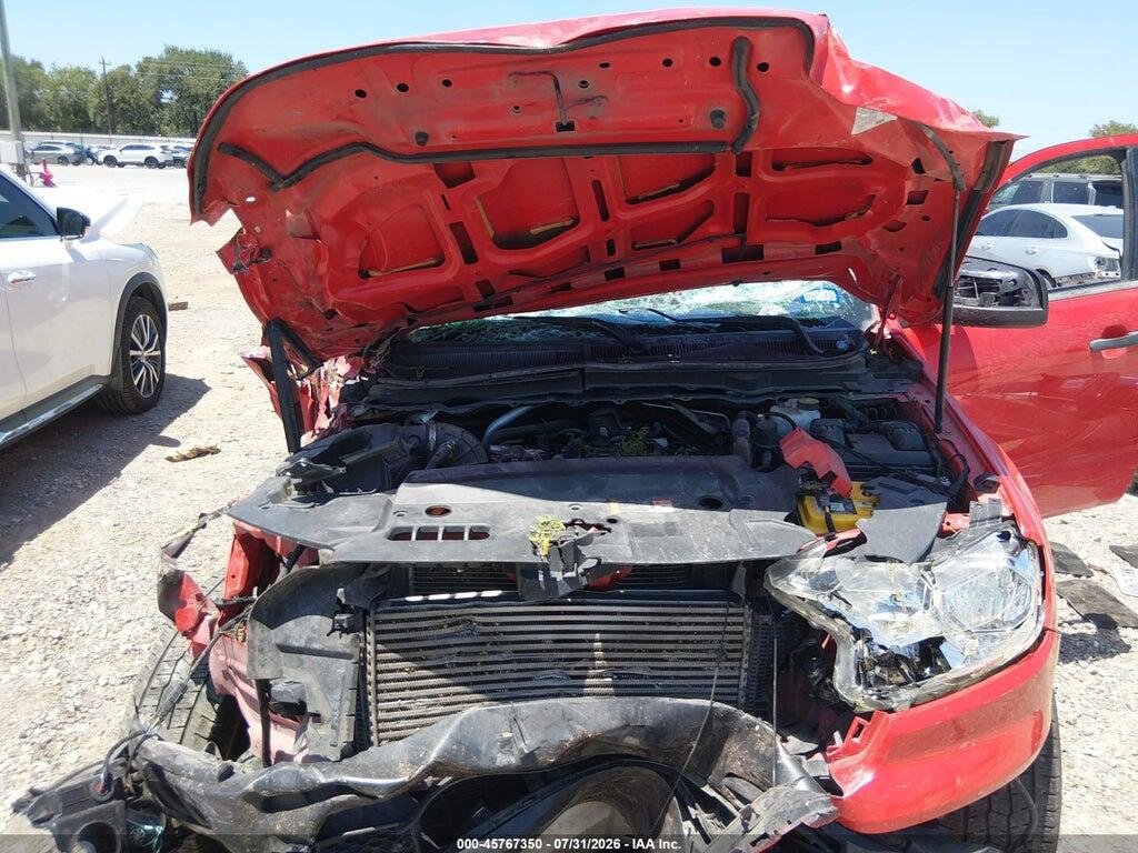 1FTER4EH6LLA41656 2020 FORD RANGER photo no. 10
