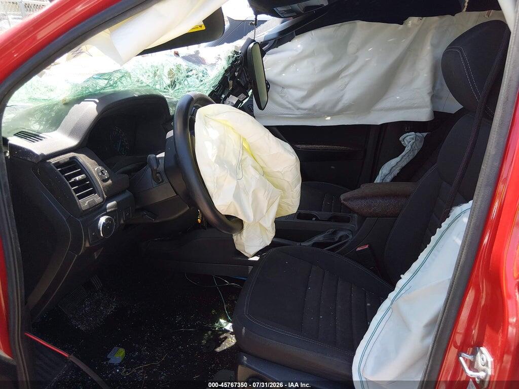 1FTER4EH6LLA41656 2020 FORD RANGER photo no. 5