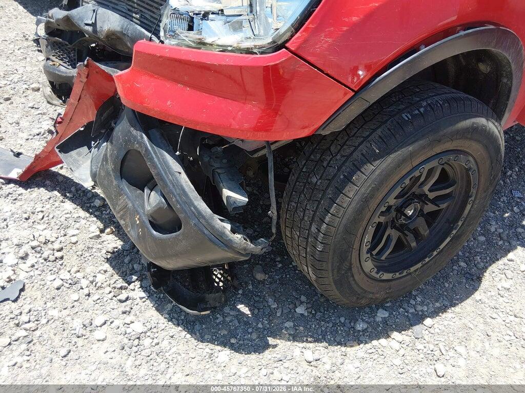 1FTER4EH6LLA41656 2020 FORD RANGER photo no. 6
