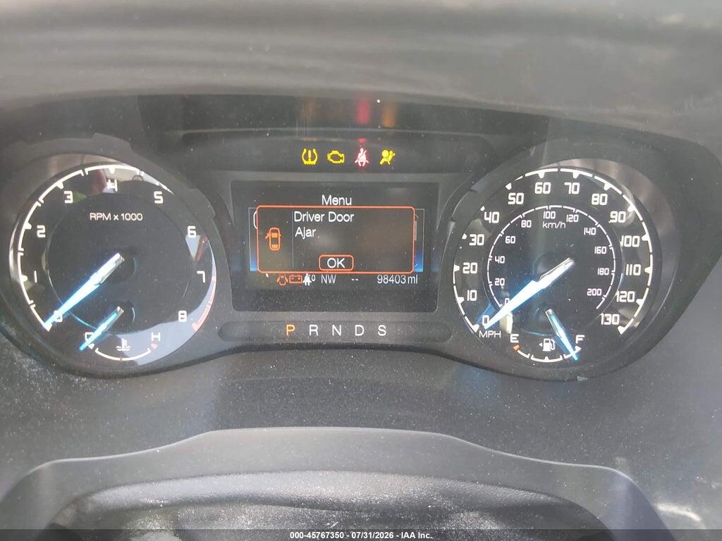 1FTER4EH6LLA41656 2020 FORD RANGER photo no. 7