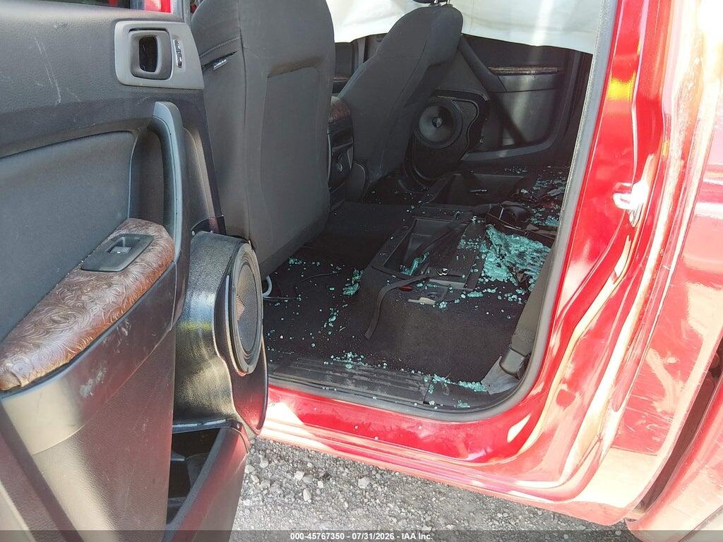 1FTER4EH6LLA41656 2020 FORD RANGER photo no. 8