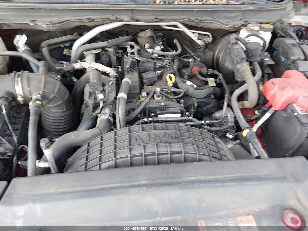 1FTER4FH3LLA50703 2020 FORD RANGER photo no. 10
