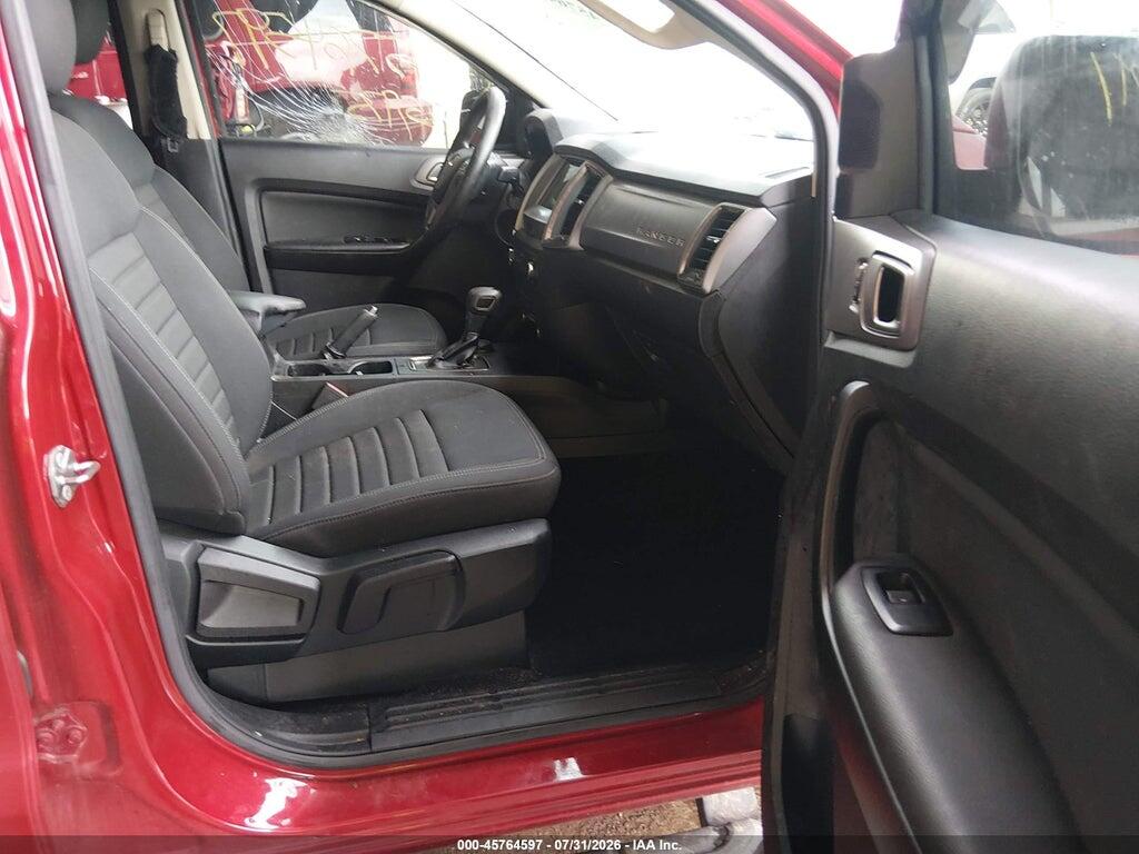 1FTER4FH3LLA50703 2020 FORD RANGER photo no. 5