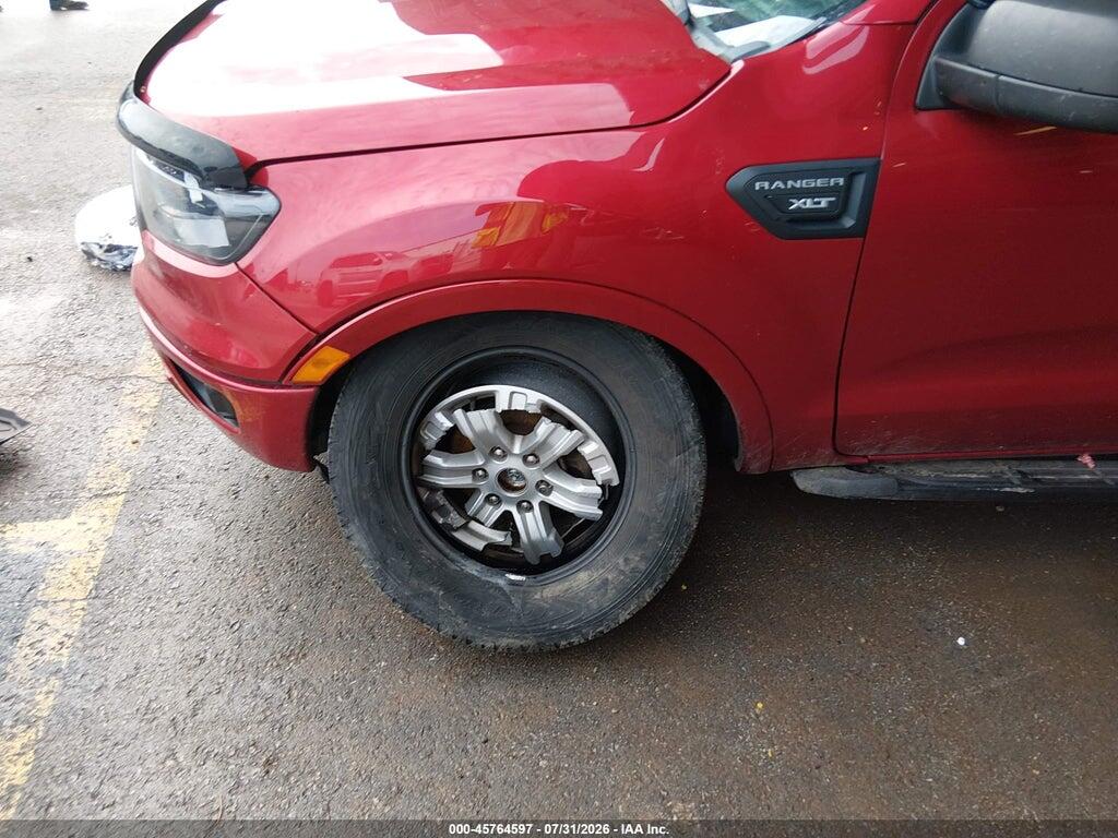 1FTER4FH3LLA50703 2020 FORD RANGER photo no. 6