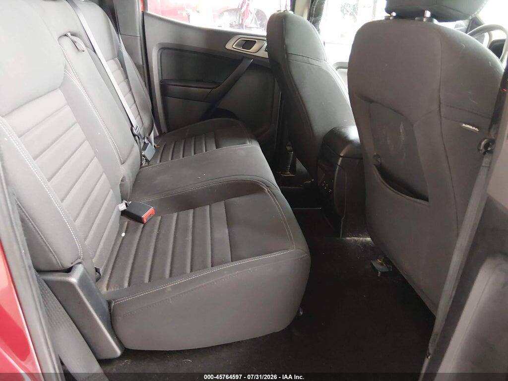 1FTER4FH3LLA50703 2020 FORD RANGER photo no. 8