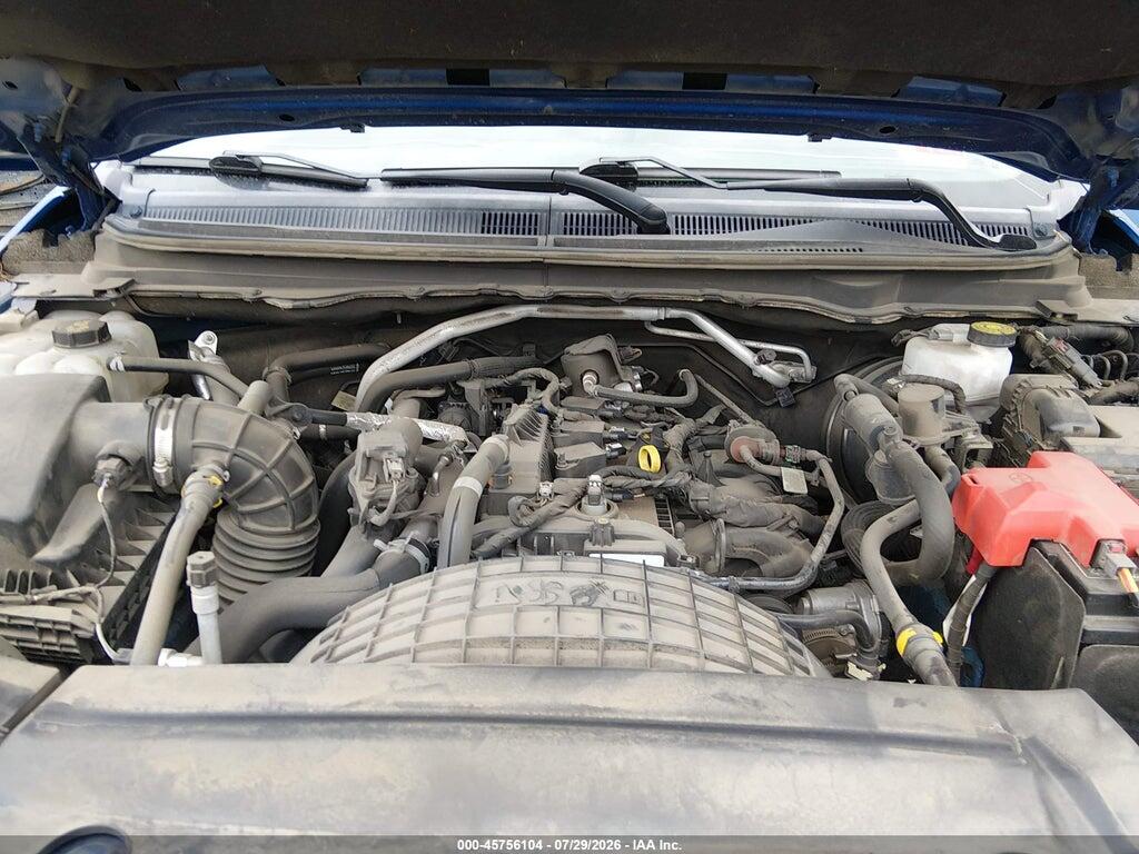 1FTER4FH4LLA88523 2020 FORD RANGER photo no. 10