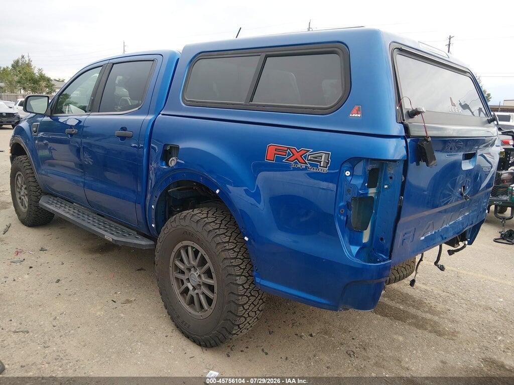1FTER4FH4LLA88523 2020 FORD RANGER photo no. 3