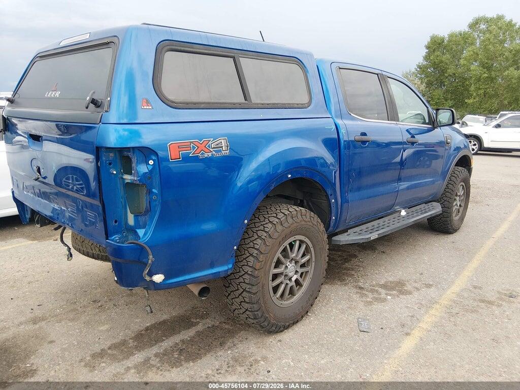 1FTER4FH4LLA88523 2020 FORD RANGER photo no. 4