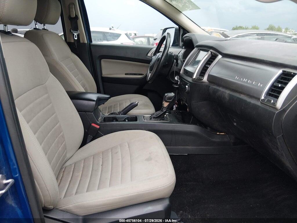 1FTER4FH4LLA88523 2020 FORD RANGER photo no. 5