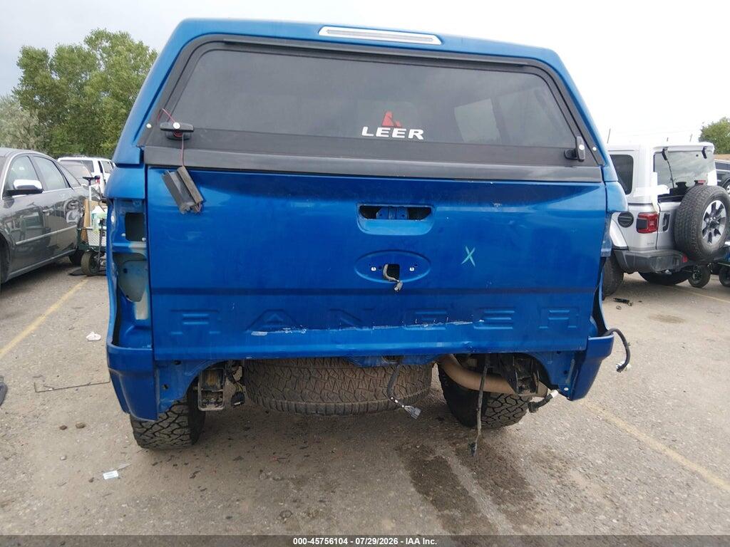 1FTER4FH4LLA88523 2020 FORD RANGER photo no. 6