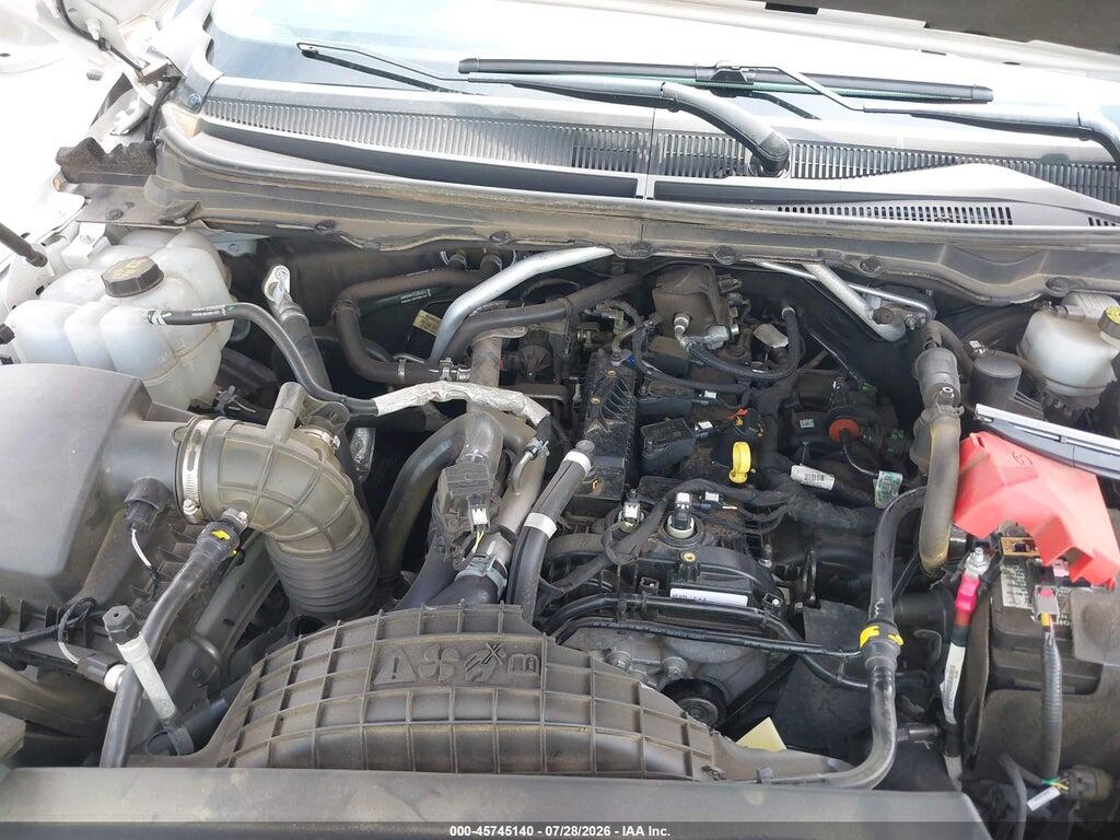 1FTER4FH2LLA30815 2020 FORD RANGER photo no. 10
