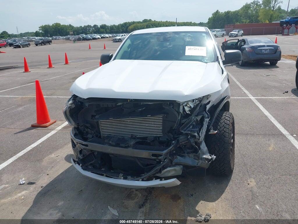 1FTER4FH2LLA30815 2020 FORD RANGER photo no. 12
