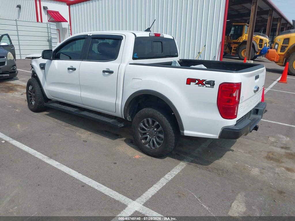 1FTER4FH2LLA30815 2020 FORD RANGER photo no. 3