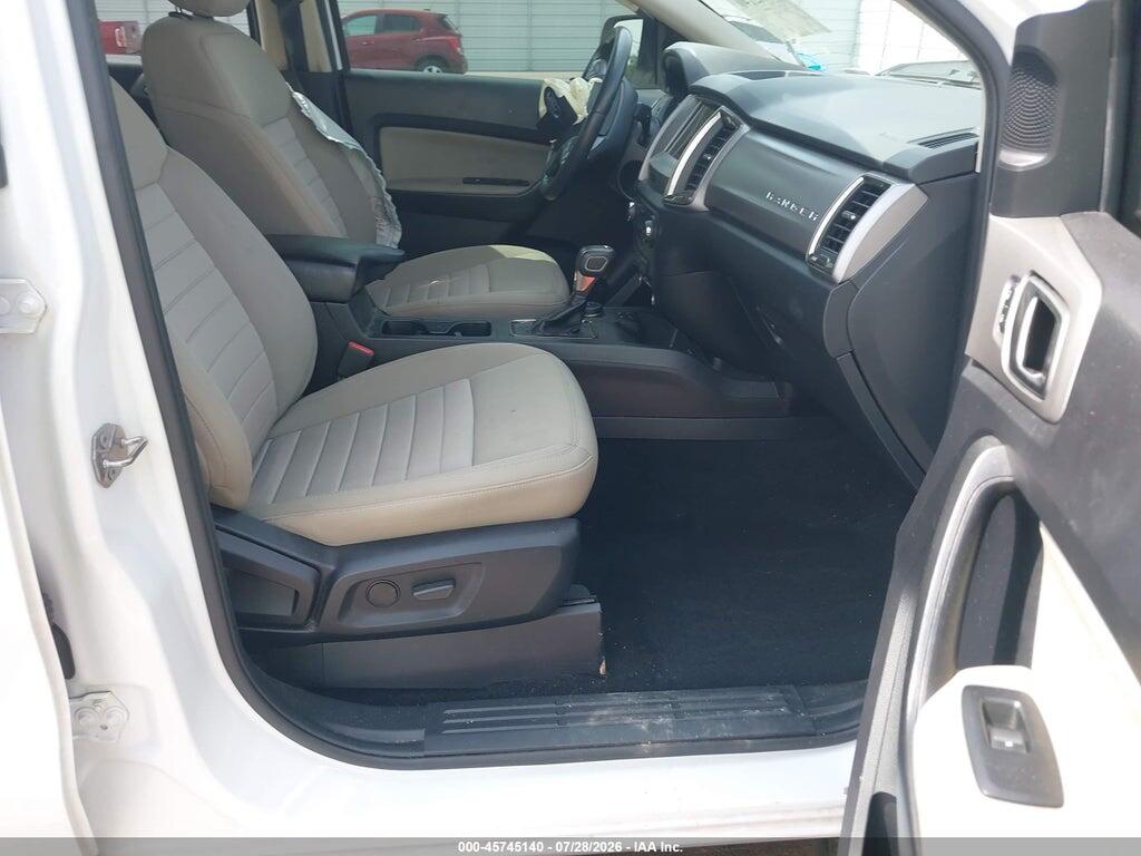 1FTER4FH2LLA30815 2020 FORD RANGER photo no. 5