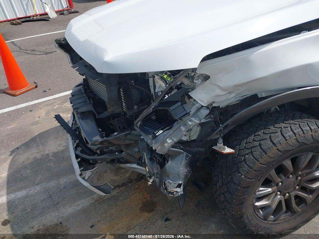 1FTER4FH2LLA30815 2020 FORD RANGER photo no. 6