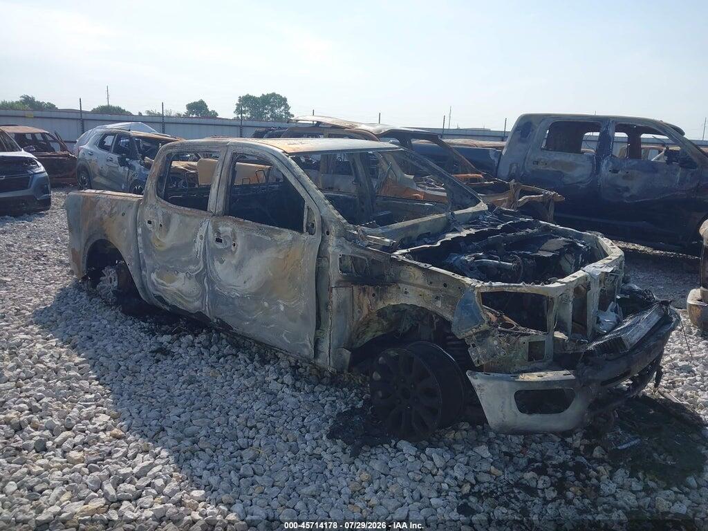 1FTER4EH6LLA80215 2020 FORD RANGER photo no. 1